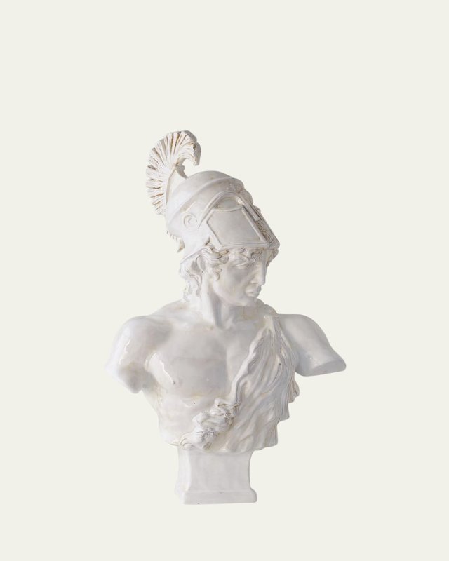Mars Sculpture